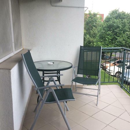 Rehab Apartment Heviz Exterior photo