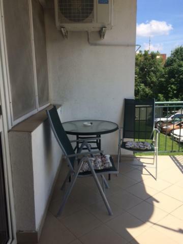 Rehab Apartment Heviz Exterior photo